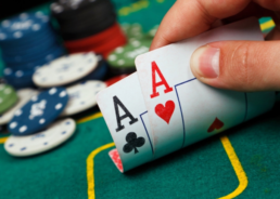 Передовые стратегии игры в покер, чтобы выделиться из общей массы