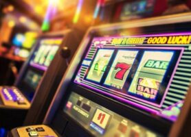 Tips for playing online slots that can make you a winner