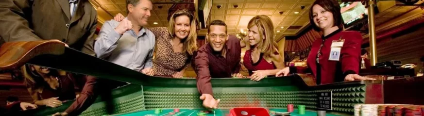 How to play Craps: the rules and possible benefits