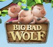Big Bad Wolf slot review