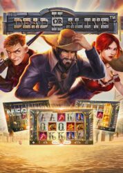 Dead or Alive 2 Slot review