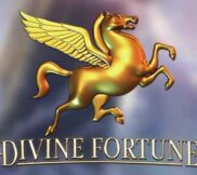 Divine Fortune обзор слота