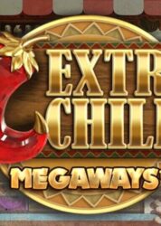 Extra Chilli Slot review