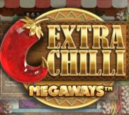 Extra Chilli Slot review