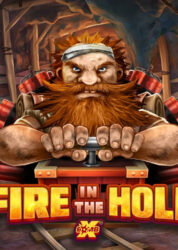 Fire in the Hole review