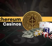 Ethereum Casino обзор