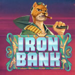 iron bank slot review