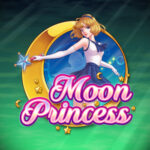 moon princess slot review