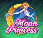 Moon Princess обзор слота