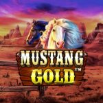mustang gold slot review