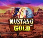 Mustang Gold Slot review