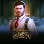 tome of madness slot review