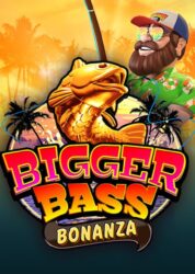 Bigger Bass Bonanza Slot review