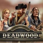 deadwood slot nolimit city review