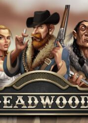 Deadwood Slot review