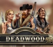 Обзор слота Deadwood