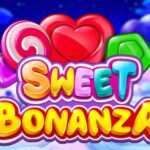 Play slot Sweet Bonanza