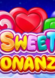 Sweet Bonanza Slot review