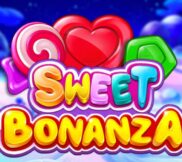 Sweet Bonanza Slot review