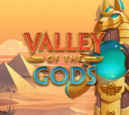Обзор слота Valley Of The Gods